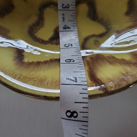 West Germany 912 1950s candy dish - Picture 5 of 5